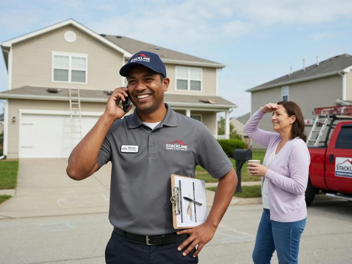 Chimney flashing repair Central, AK FAQs